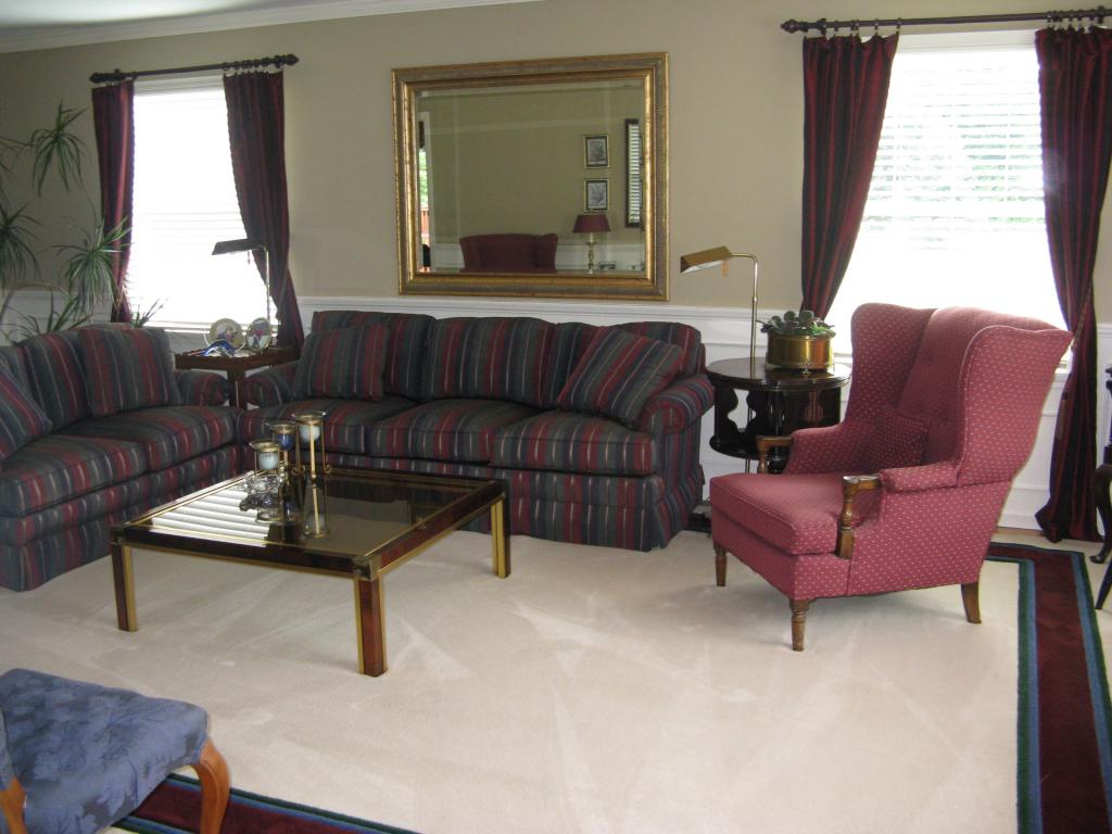 2 CANTERBURY CT