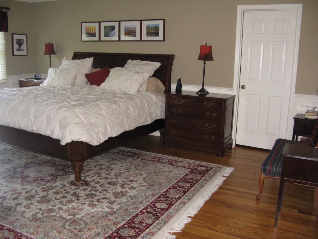 2 CANTERBURY CT