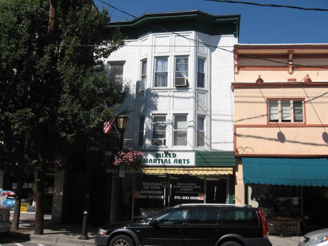 181-183 SPRING STREET