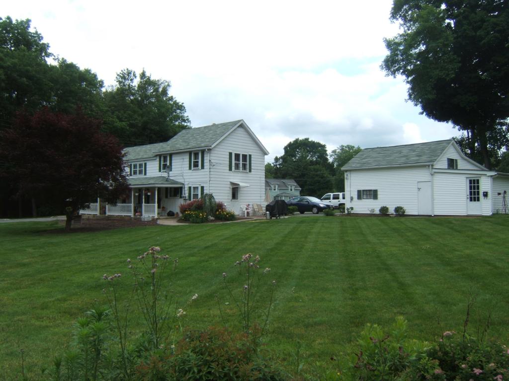 18 WATER ST