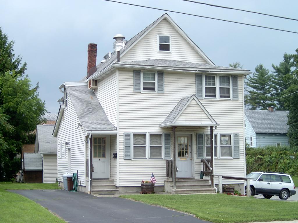 72 Woodside Ave.