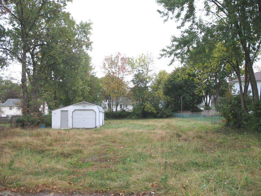 1101 Burnet Ave.