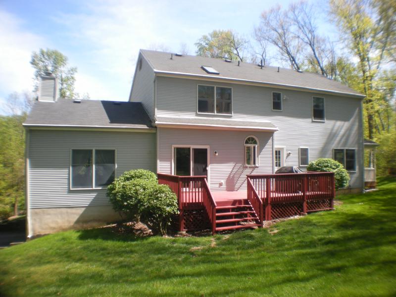 13 Hickory Ridge Drive