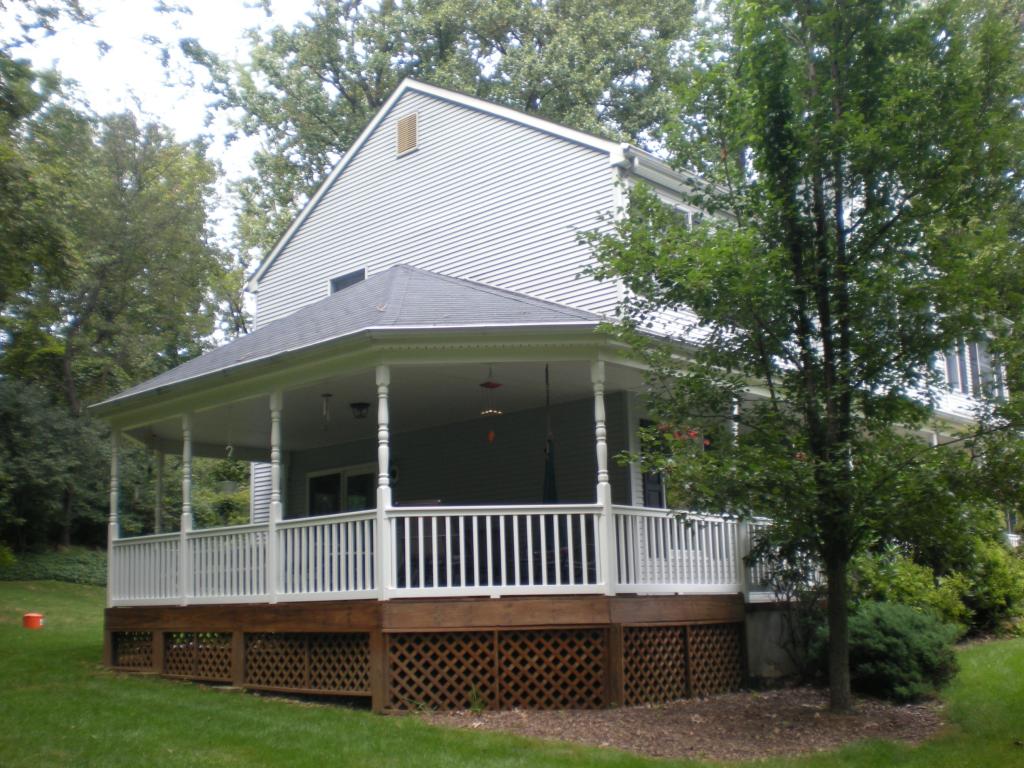 13 Hickory Ridge Drive