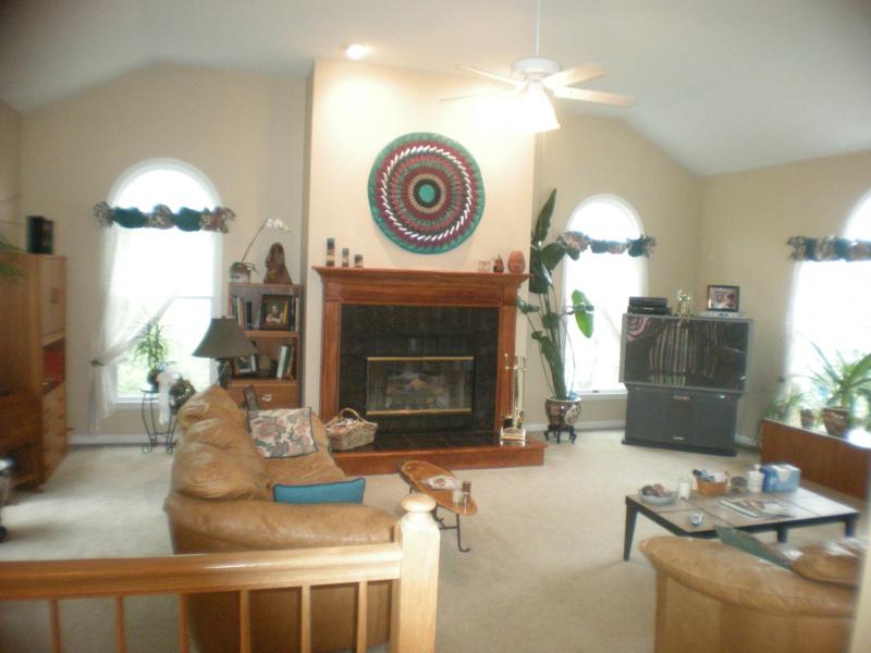 13 Hickory Ridge Drive
