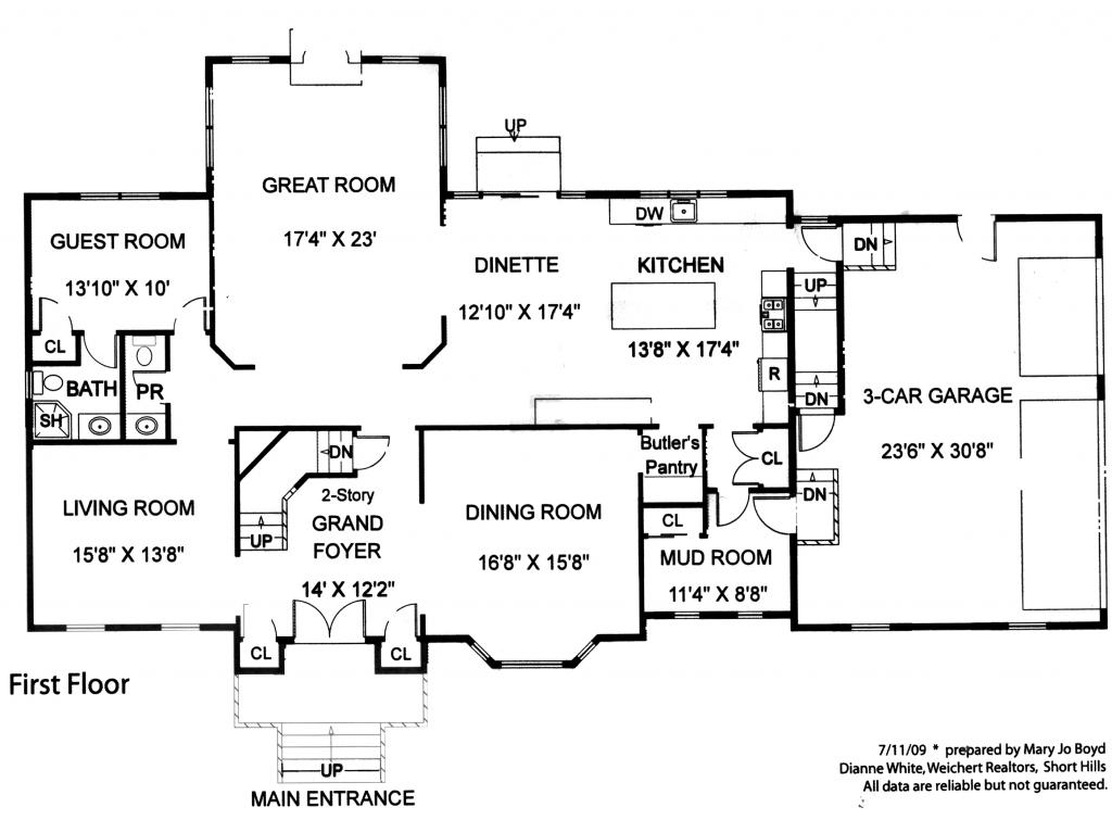 81 FAR BROOK DRIVE