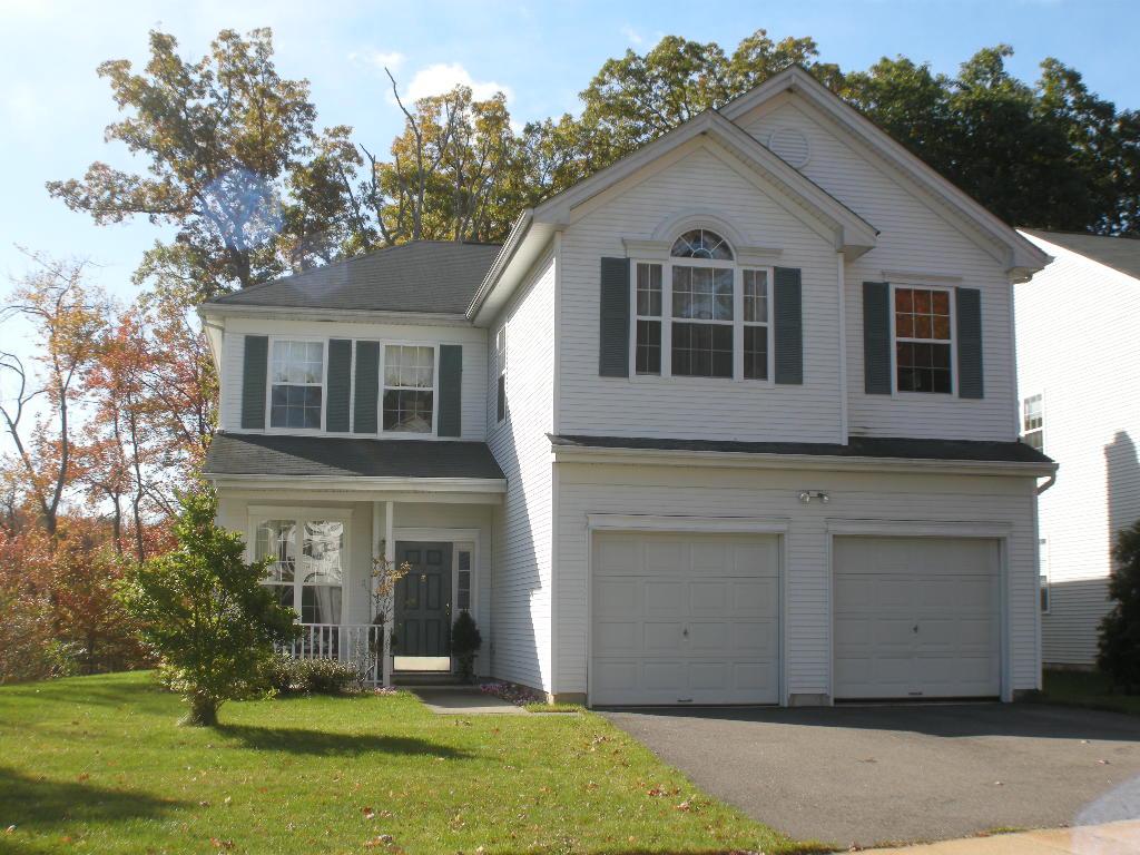 9 INDIAN SPRING DR