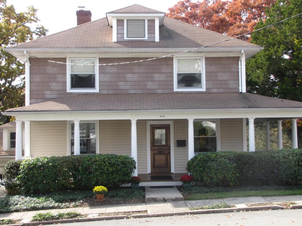 430 HILL ST