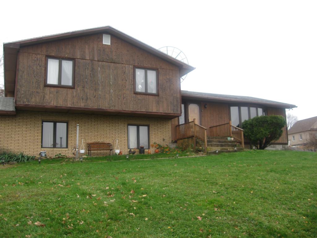 Single Family Home for Sale, ListingId:14365029, location: 3 Richline Road Harmony Township 08865