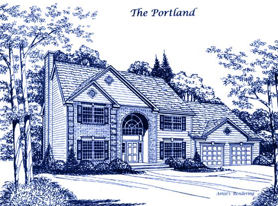 00 Magestro Ct The Portland