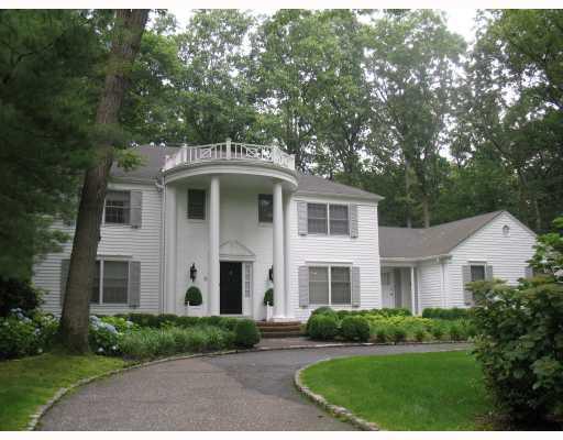 31 GLOUCESTER CT