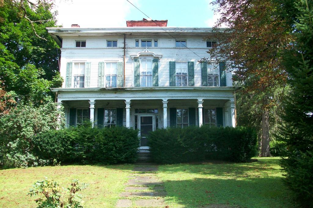 5 MILL ST