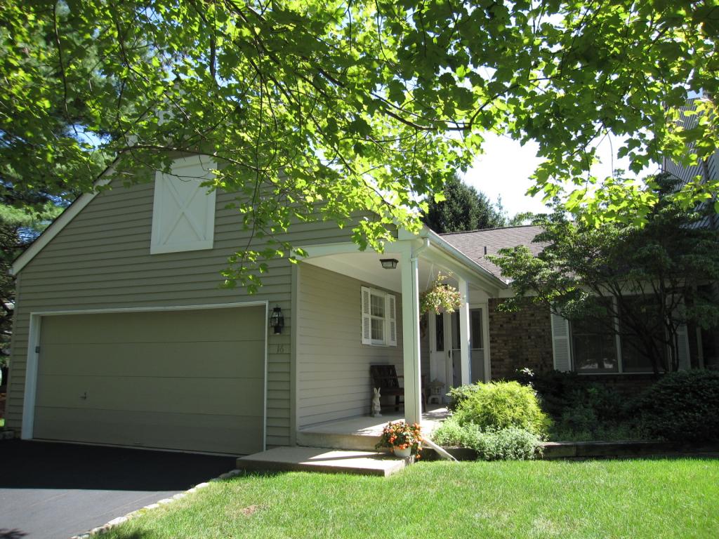 16 Fairbanks Lane