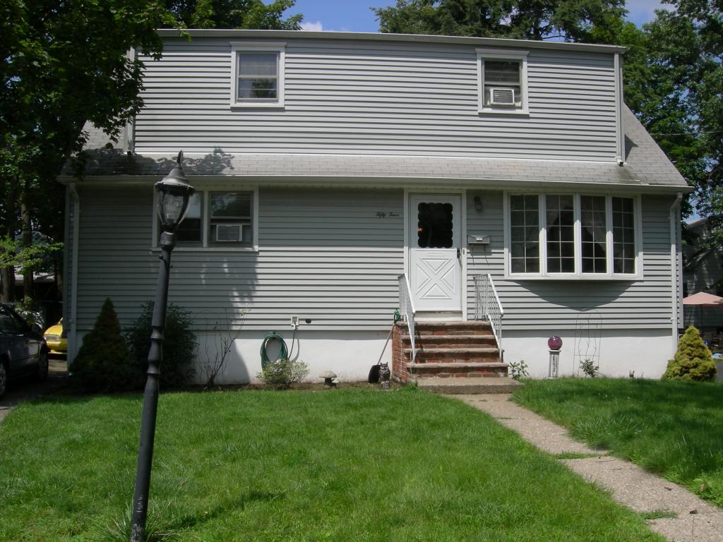 54 HARRISON STREET
