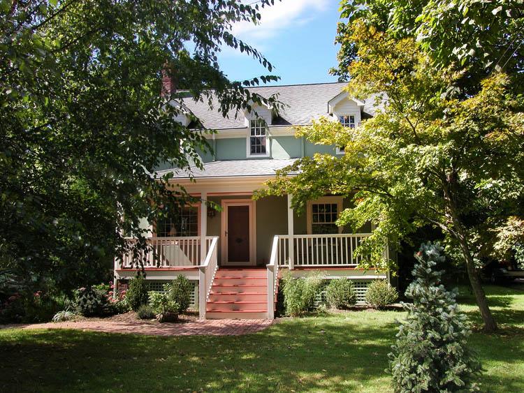 22 MILLBROOK RD
