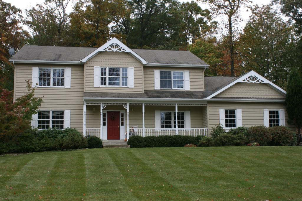 115 SOUTH GLEN RD