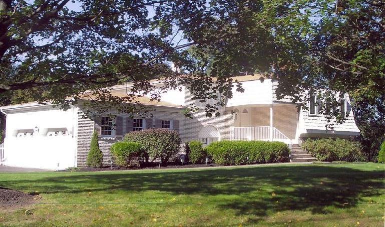 14 WALNUT STREET-WEST