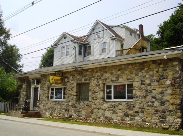 323 Rutherford Ave