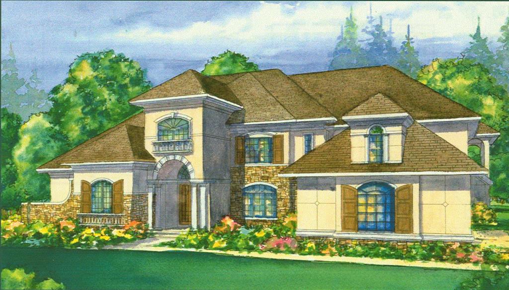 1 Danburry Court