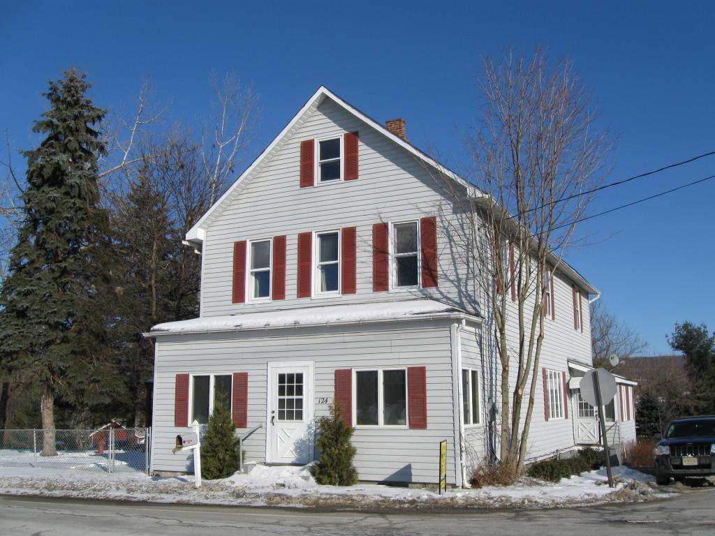 124 LAYTON HAINSVILLE RT 645