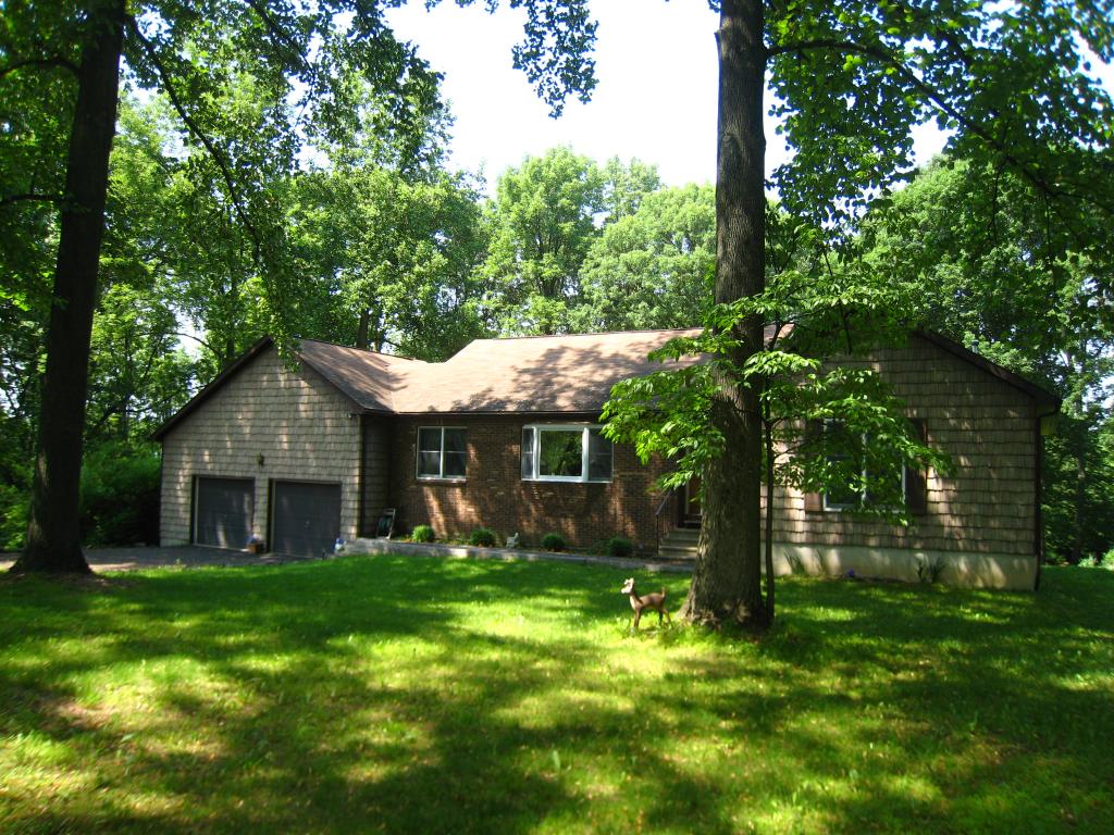 250 Mt. Airy Road