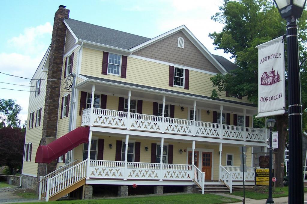 136 Main Street
