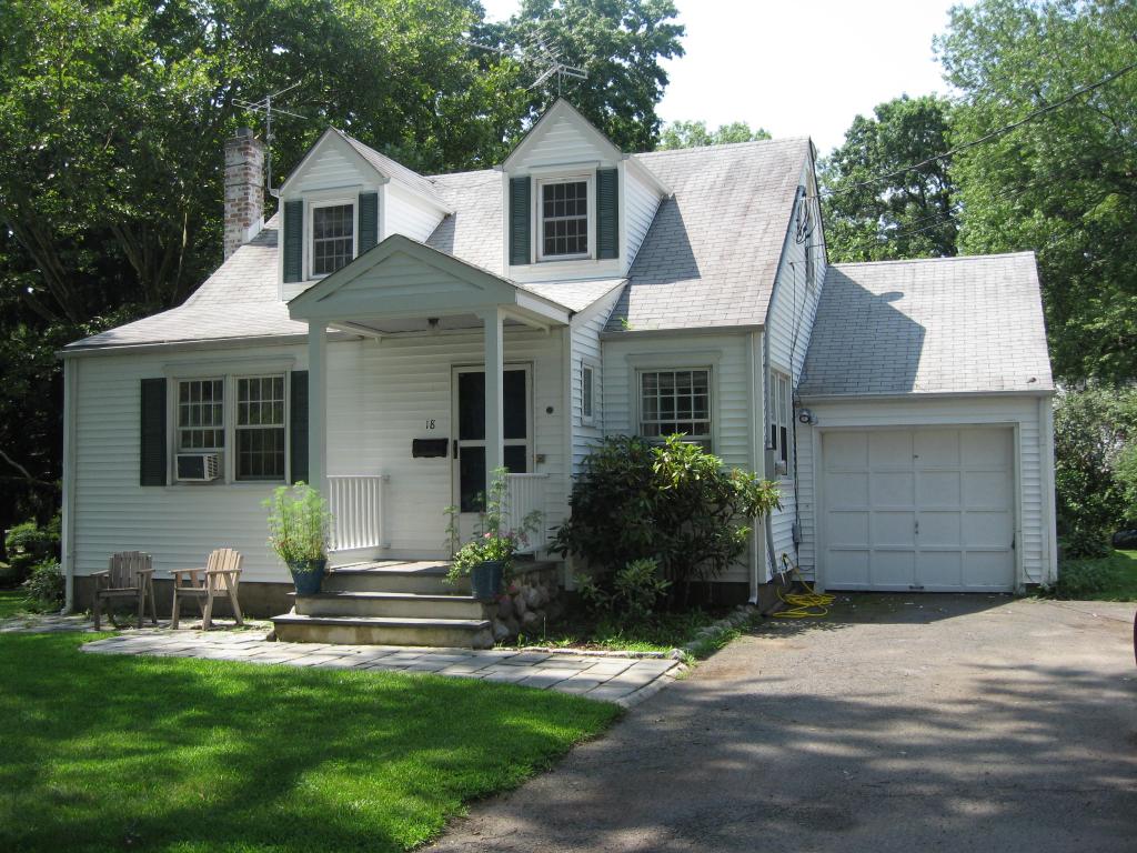18 Vale Drive