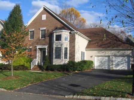 Rental Home for Sale, ListingId:14288124, location: 43 STONEWALL CIR Princeton Township 08540