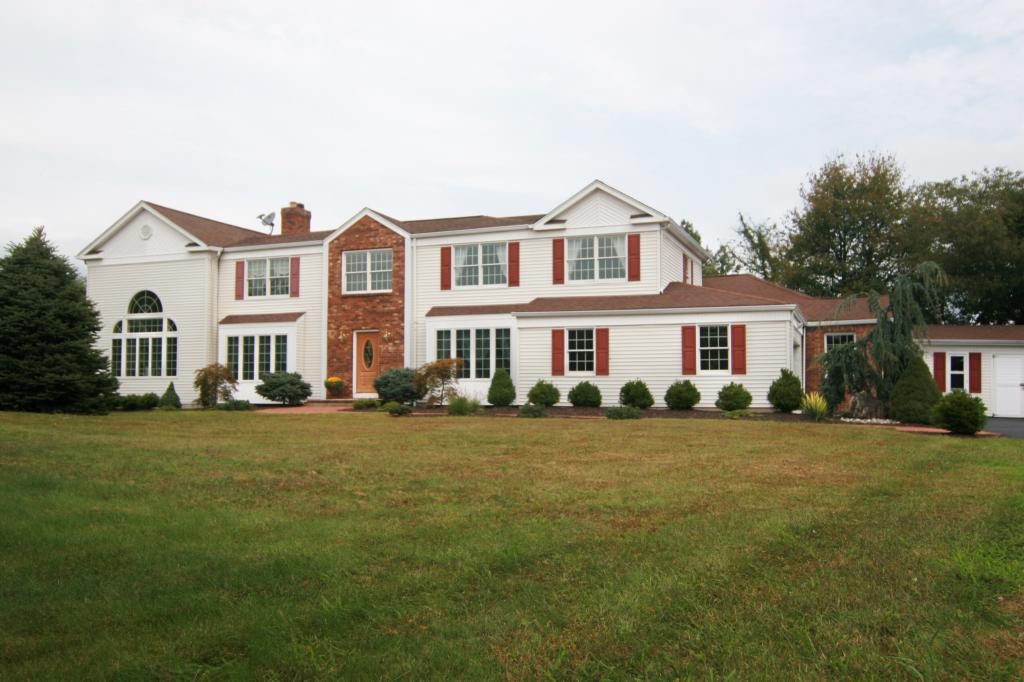 18 PATRICK DRIVE