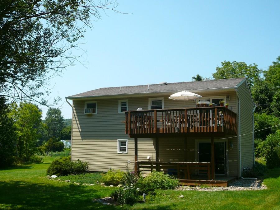 116 N BARRY DR