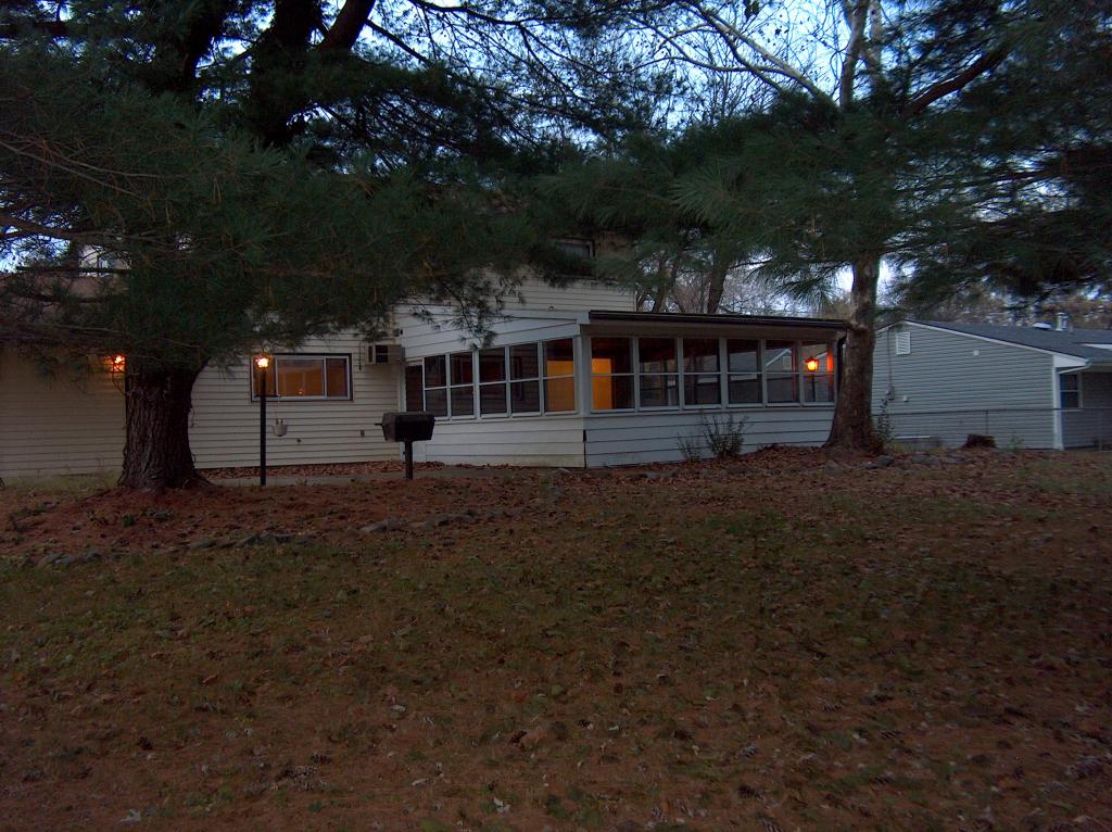 18 STARLING RD