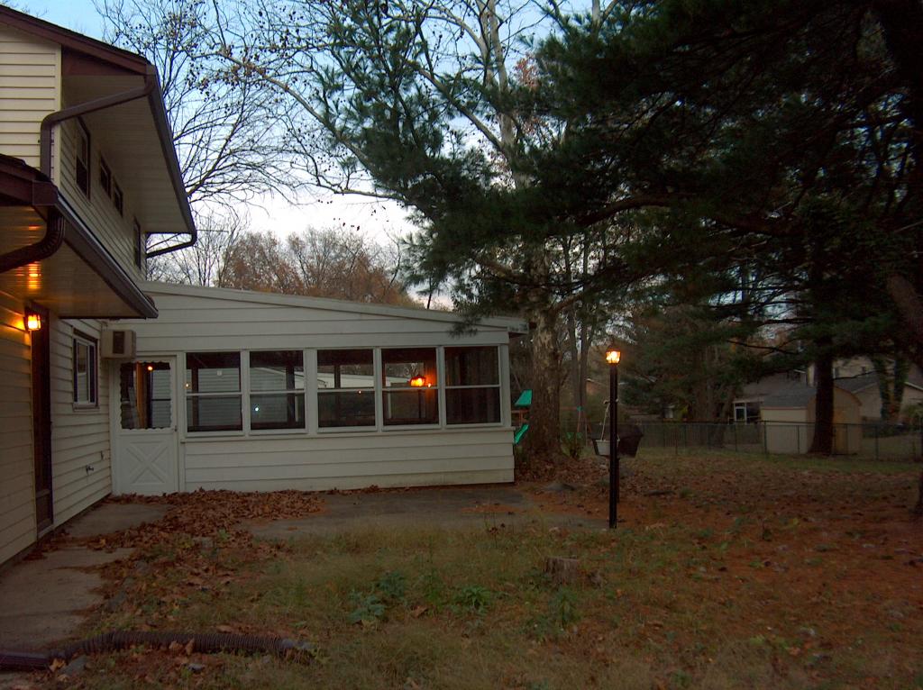 18 STARLING RD