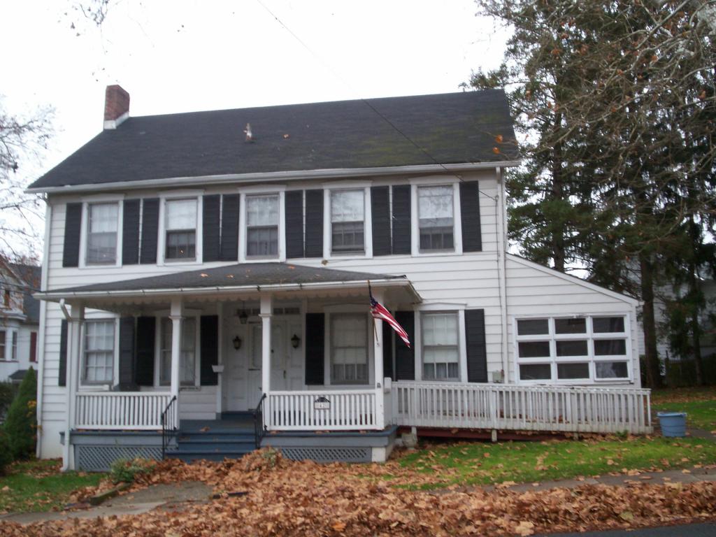 42 CHURCH ST