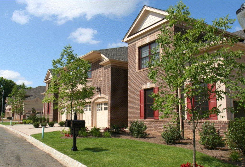 5 Green Way - FURN MODEL