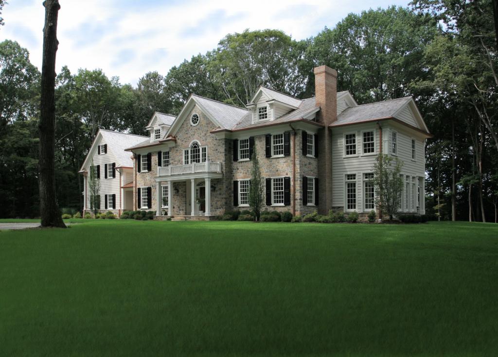 50 Ravenswood Lane