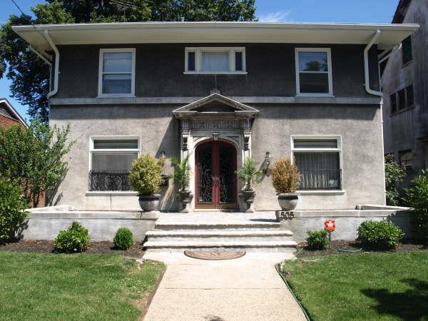 505-507 CLIFTON AVE