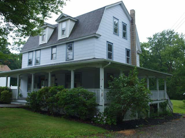 10 MT OLIVE RD