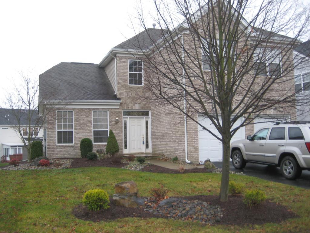 22 Musky Ridge Drive