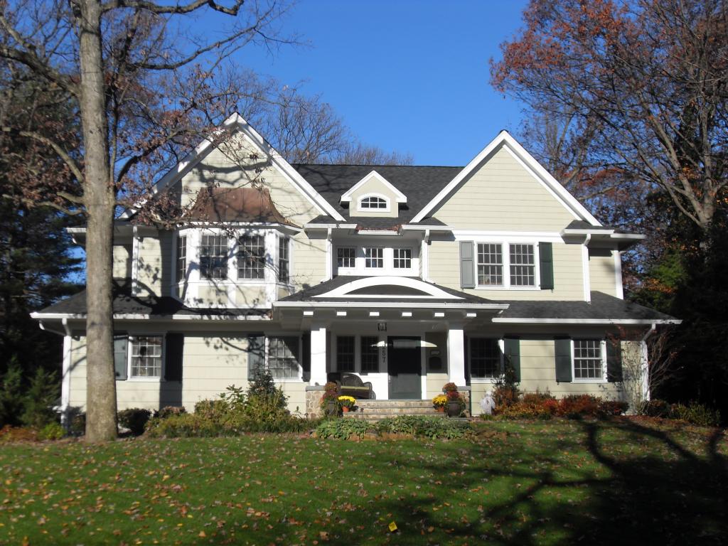 257 Oak Ridge Avenue , Summit, NJ, 07901, USA