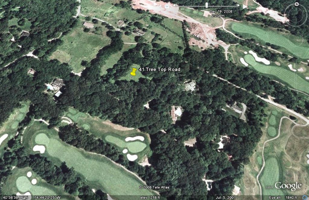 41 TREE TOP RD