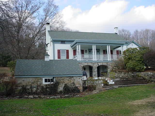 324 HAGGERTY RD.