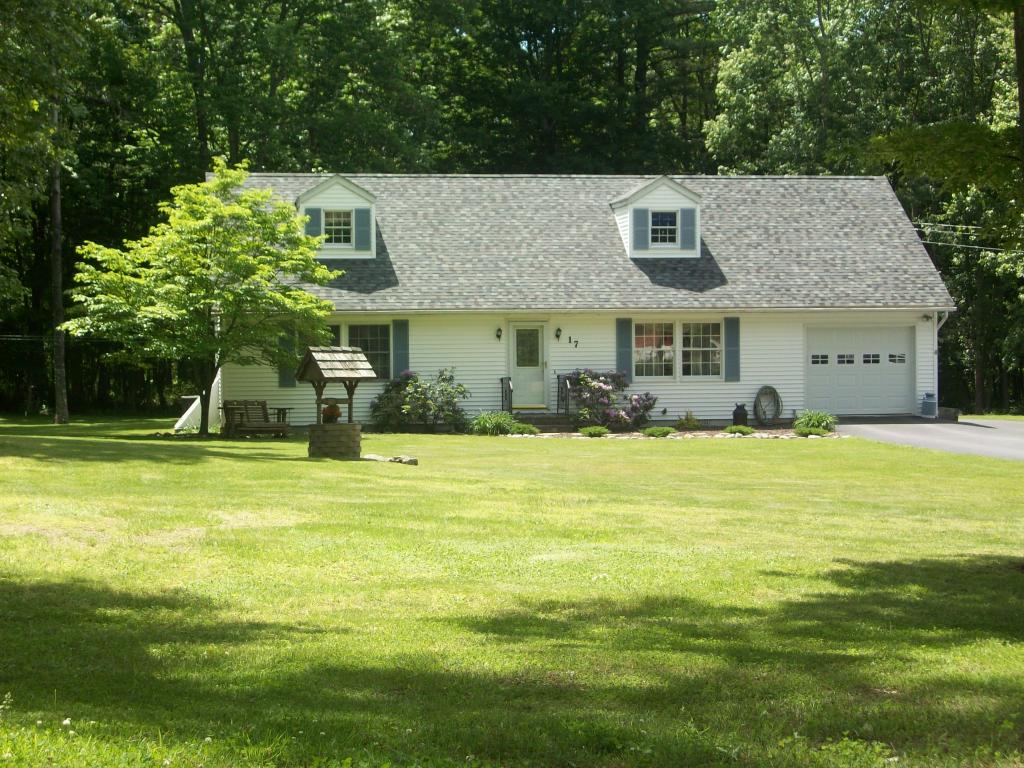 17 OLD MASHIPACONG RD