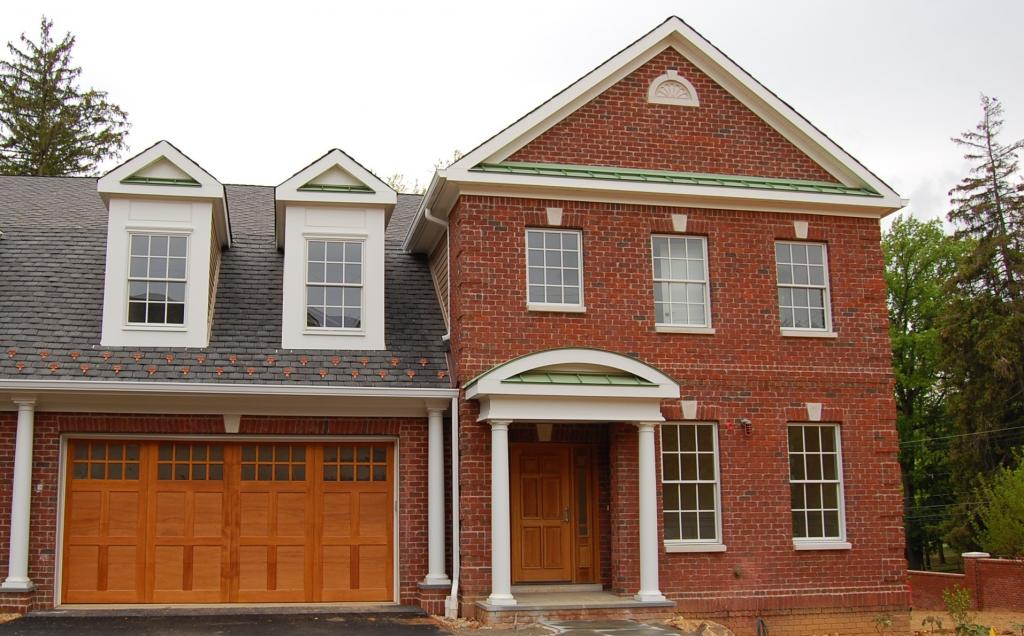 10 Wheatsheaf Farm Road