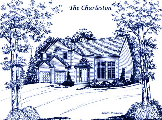 00 Magestro The Charleston
