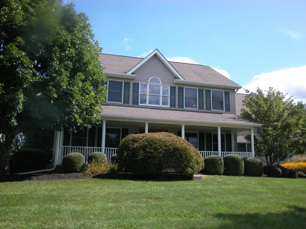 Single Family Home for Sale, ListingId:14003963, location: 406 GREENS RIDGE RD Greenwich Township 08323