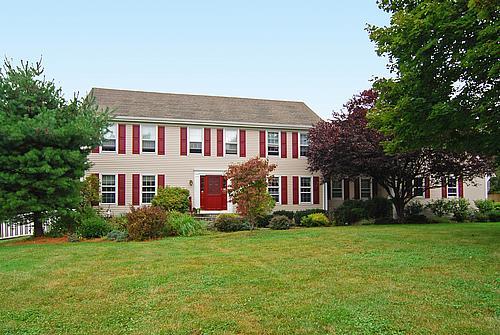 6 BLAIER ST