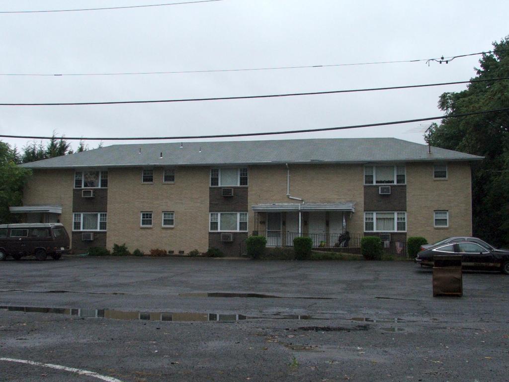 9 Ashley Street