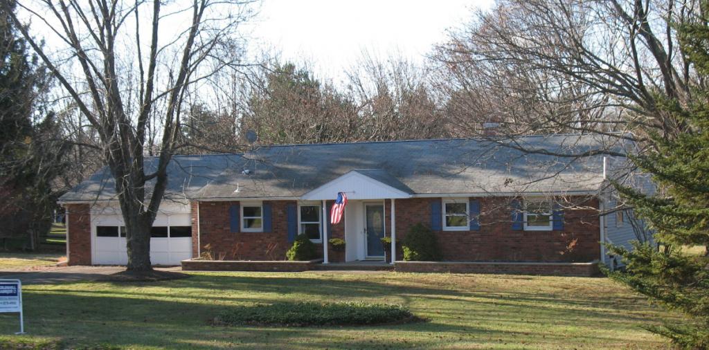 255 NAUGHRIGHT RD