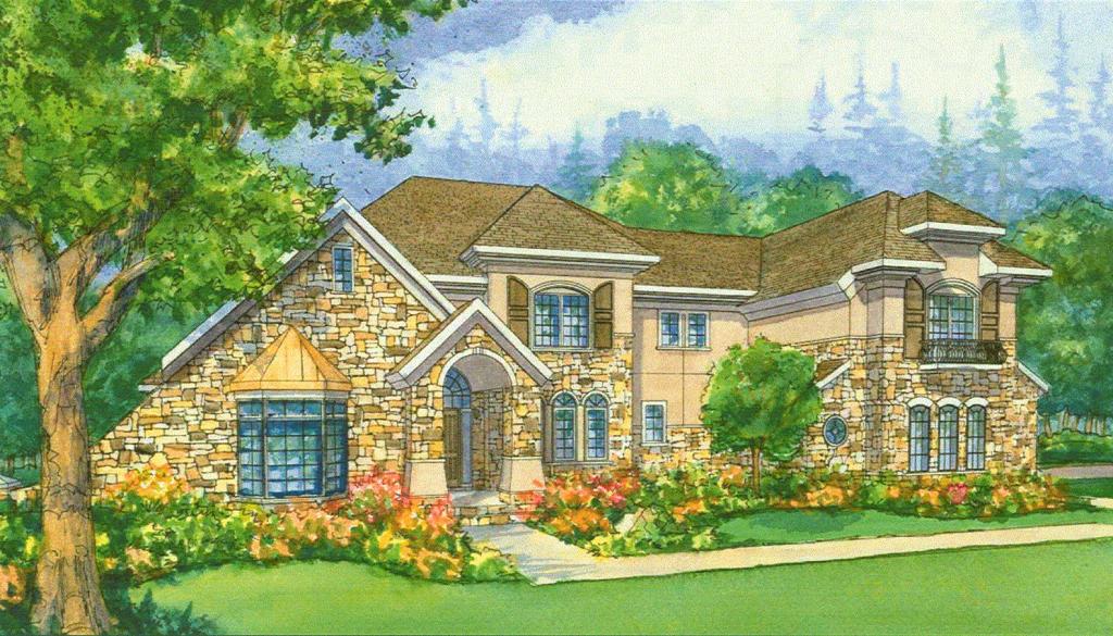 3 Danburry Court