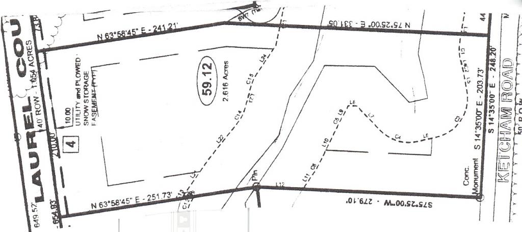 4 Laurel Court